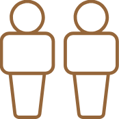 icon trabaja en equipo