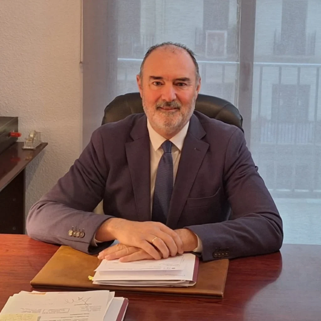 Abogado de Carvajal y Velasco Abogados
